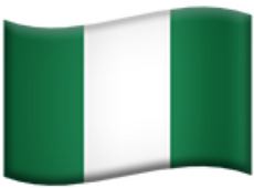 Flag - Nigeria.JPG